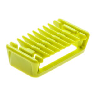 OneBlade  Ohjauskampa 3 mm