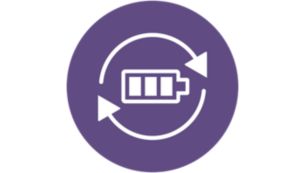 Batterie rechargeable pour tirer son lait en déplacement