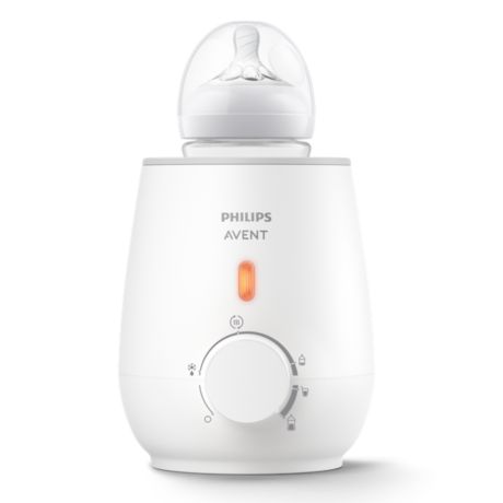 SCF355/09 Philips Avent Advanced Aparat de încălzit biberoane rapid