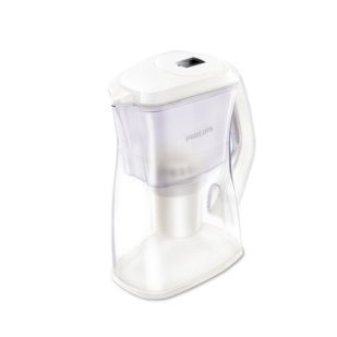 Water filter pitcher