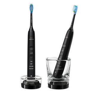 DiamondClean 9000 Spazzolino elettrico sonico con app