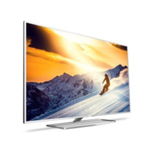 TV ammattikäyttöön
