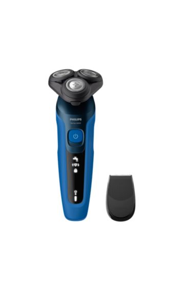 Shaver series 5000