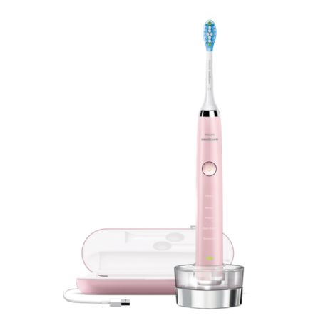 HX9361/62 Philips Sonicare DiamondClean Sonic electric toothbrush