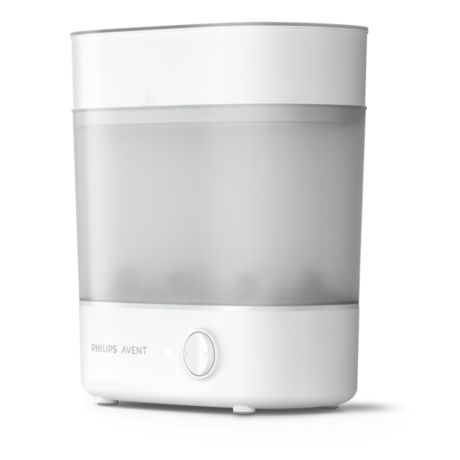 SCF291/01 Philips Avent Tuttipullon sterilointilaite