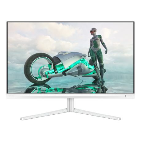 27M2N3201A/00 Fast IPS Gaming monitor Full HD gaming monitor