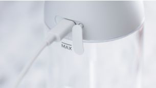 Erilaisten laitteiden nopeaan lataamiseen USB-C-kaapelilla