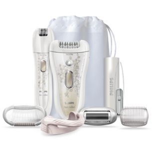 SatinPerfect Epilator