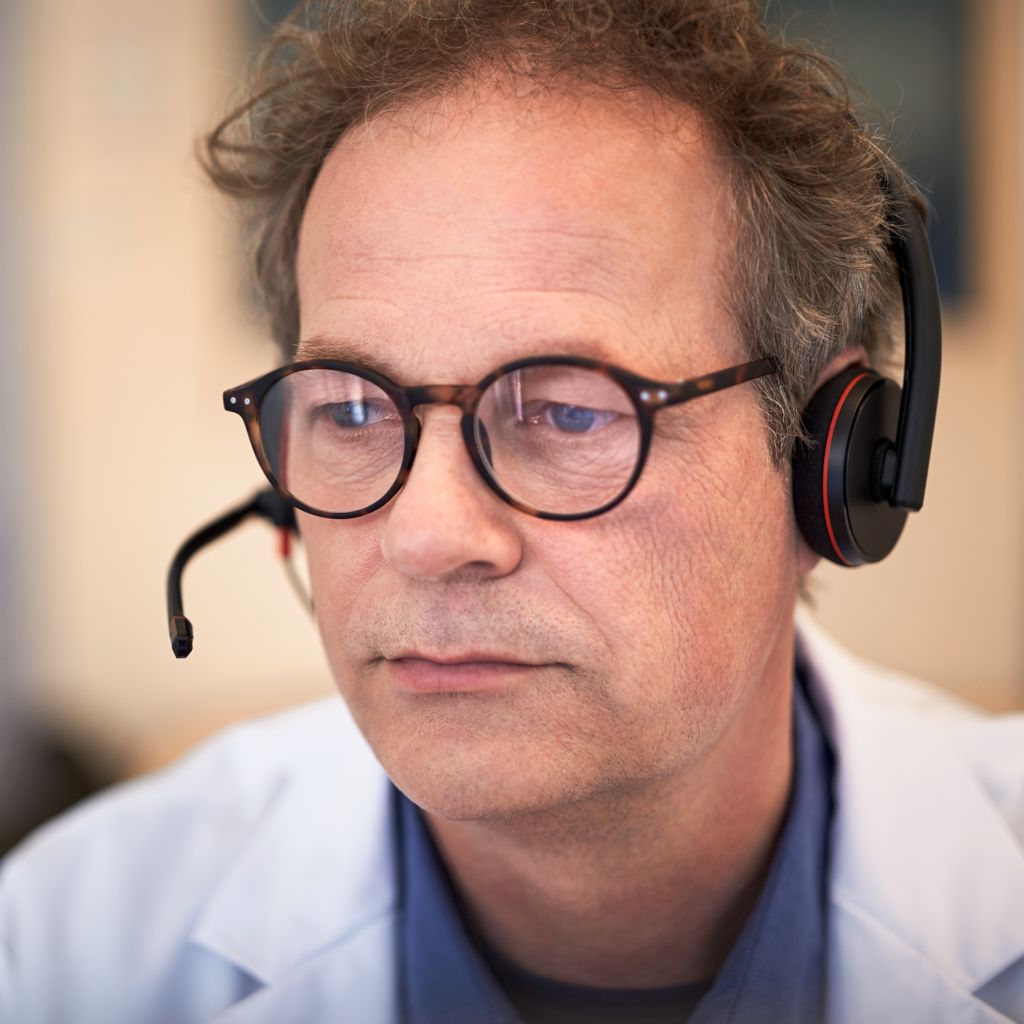 Clinician