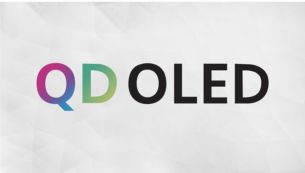 QD OLED 帶來更卓越的色彩和鮮明影像體驗