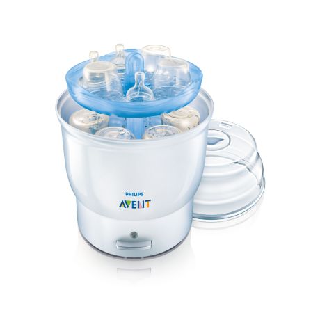 SCF274/34 Philips Avent Sterilizator electric cu abur