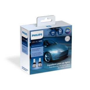 Ultinon Essential Éclairage avant à DEL
