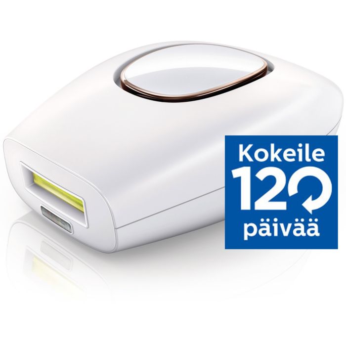 Kompakti IPL-ratkaisu