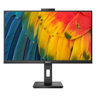 Business Monitor Monitor LCD con dock USB-C