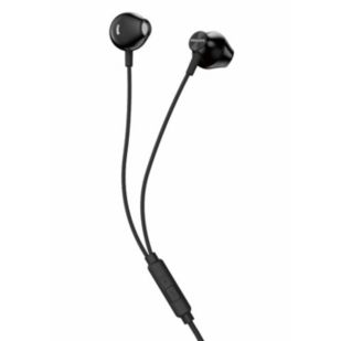 Headphones with mic