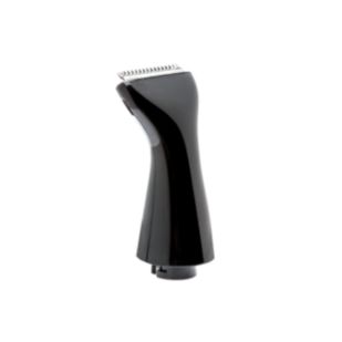 Nose trimmer, GoStyler Aparat de tuns de precizie