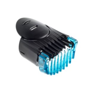 Beardtrimmer series 1000 Pieptene pentru barbă