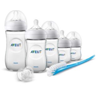 Avent Kit nouveau-né Natural