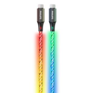 USB-C-auf-USB-C-Kabel