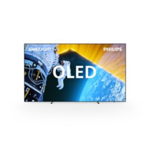 OLED TV Ambilight 4K