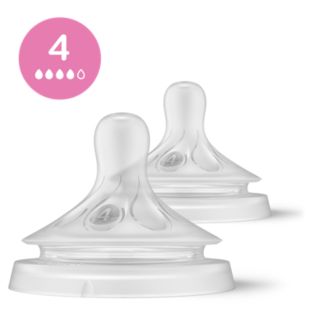 Avent Natural Response Speen