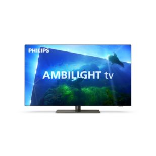 OLED TV Ambilight 4K