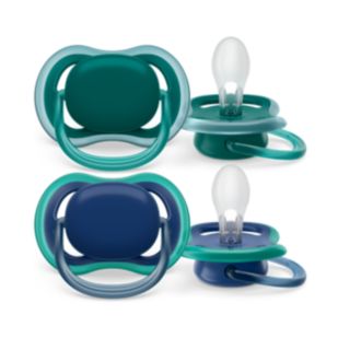 Avent ultra air Suzetă