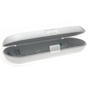 Philips Sonicare Muovinen kuljetuskotelo