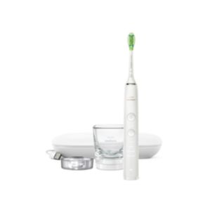 DiamondClean 9000 Spazzolino elettrico sonico con app