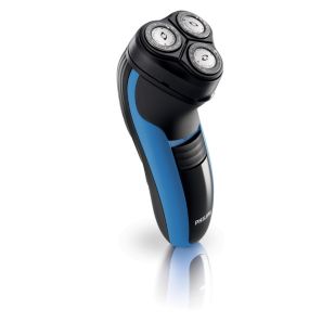Shaver series 3000 Aparat de bărbierit electric uscat