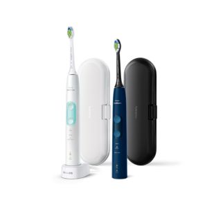 Sonicare ProtectiveClean 5100 Sonic-sähköhammasharja