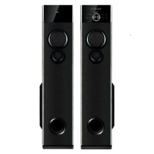 Tower speaker