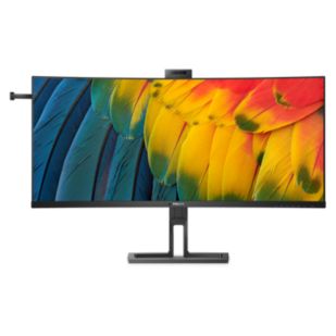 Business Monitor Monitor Thunderbolt™ UltraWide 5K2K