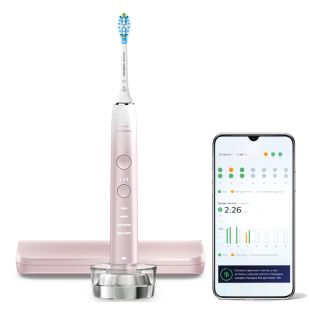 DiamondClean 9000 Elektrische  Schallzahnbürste – Special Edition