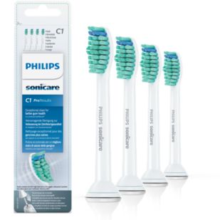 Sonicare ProResults Normaalit Sonic-harjaspäät