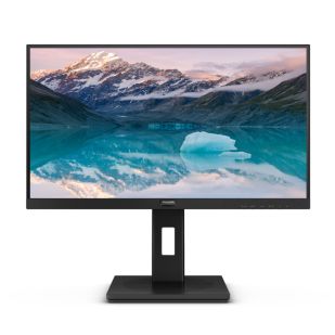 Business Monitor Monitor LCD