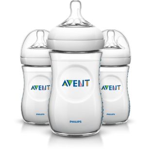 Avent SCF693/37 Natural baby bottle