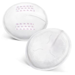 Avent Coussinets d&#039;allaitement jetables