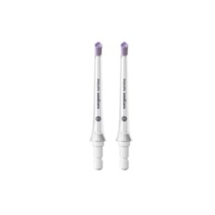 Sonicare F3 Quad Stream nozzle Power Flosser nozzle