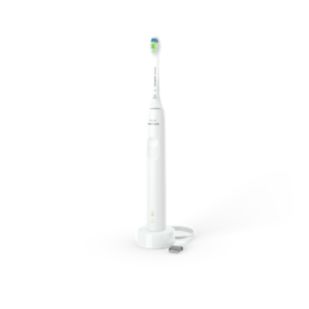 4100 Series Periuţă de dinţi sonică electrică