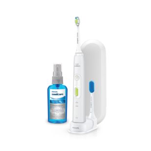Sonicare HealthyWhite+ HX8918/10 Sonic electric toothbrush