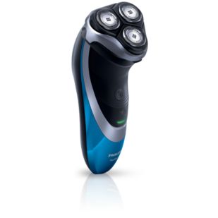AquaTouch aparat de bărbierit electric umed şi uscat