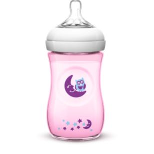 Avent Babyfles