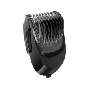 SmartClick accesoriu pentru stilizarea bărbii