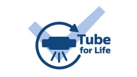 Tube-for-Life-Garantie