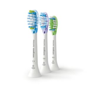 Sonicare Normaalien hammasharjojen pakkaus