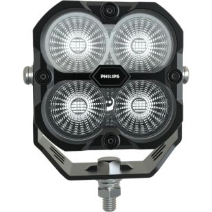 Ultinon Drive 5000 3 inch LED work light