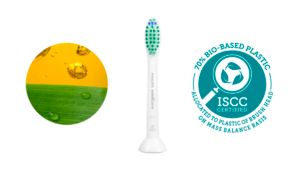 Fabricat 70% din bioplastic**