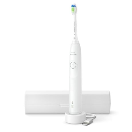 HX7108/02 Philips Sonicare 5300 Ladattava sonic-sähköhammasharja