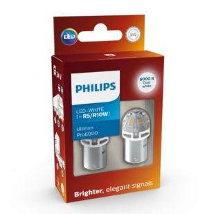 Ultinon Pro6000 SI Lampadina di segnalazione per camion